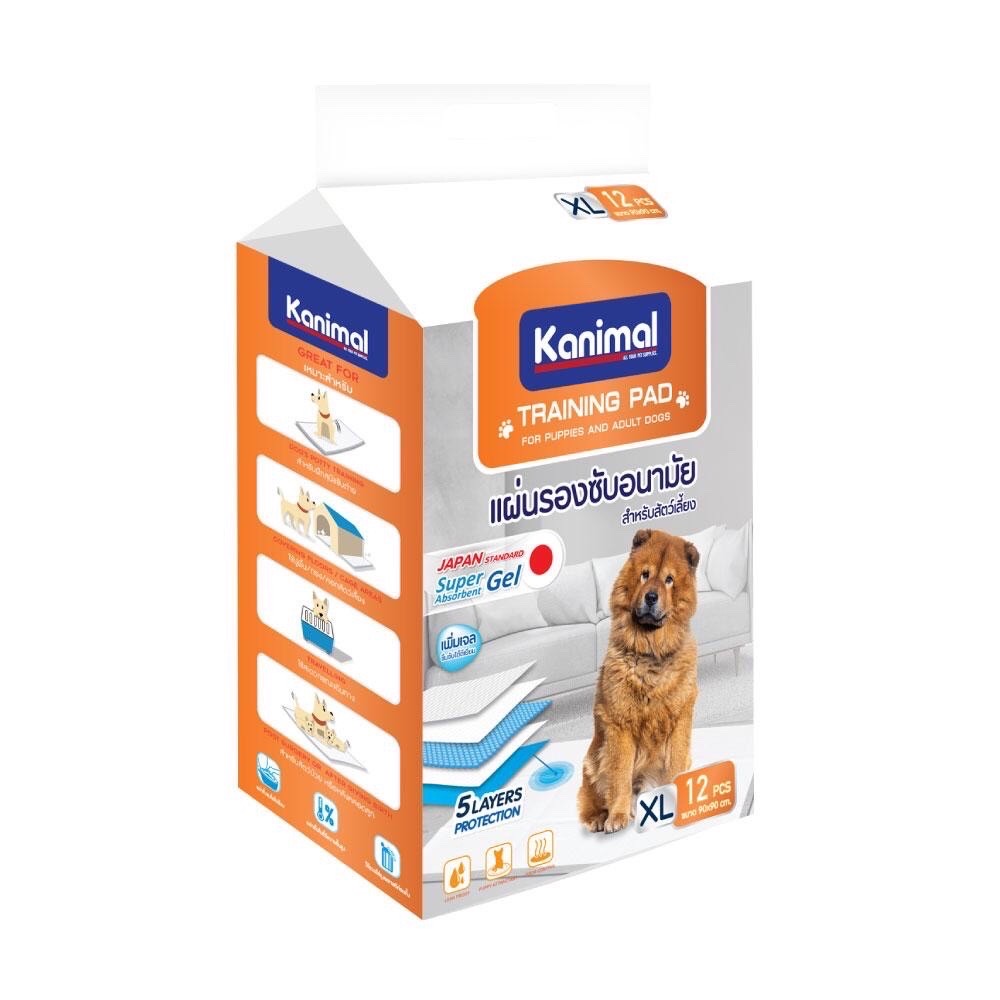 Kanimal Pad Size XL