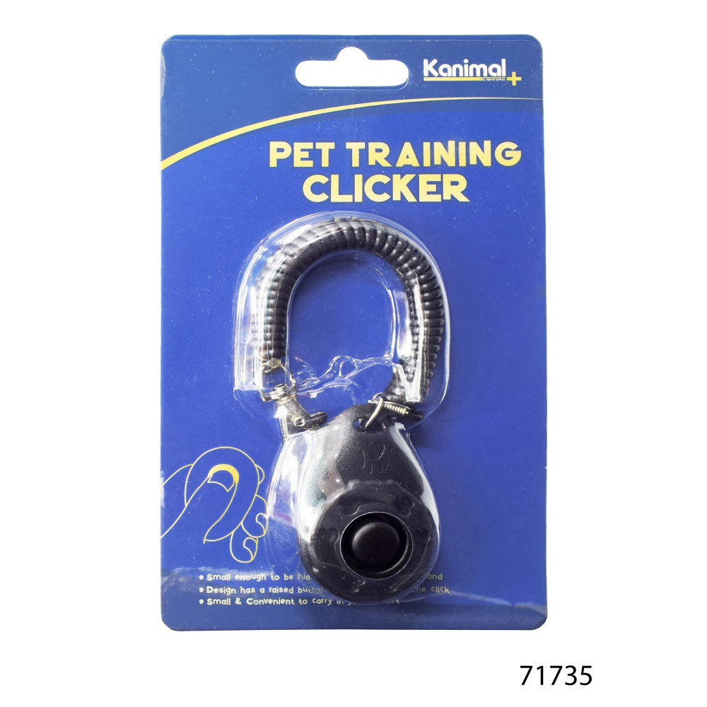 Kanimal Dog Clicker