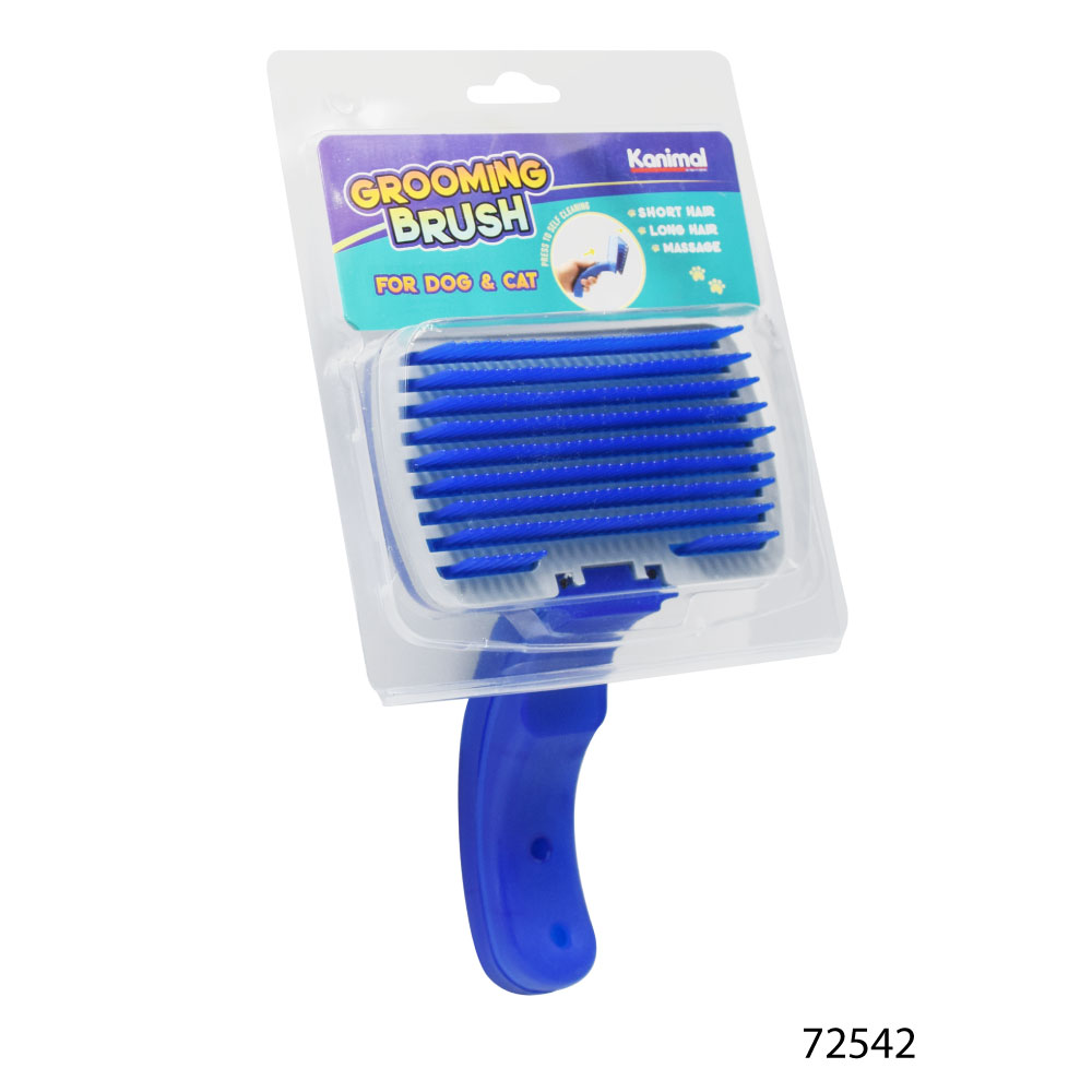 Kanimal Brush