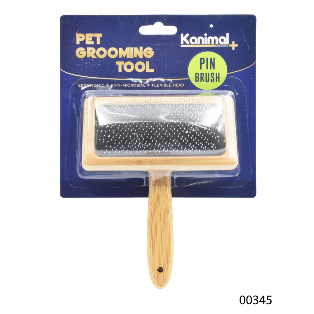Kanimal Brush
