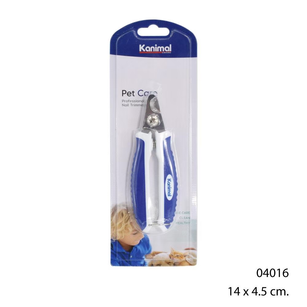 Kanimal Nail Clipper