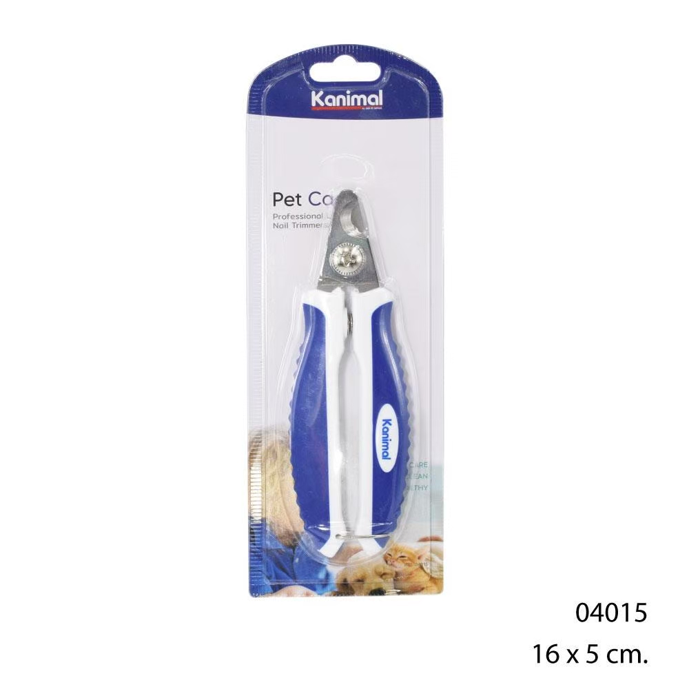 Kanimal Nail Clipper