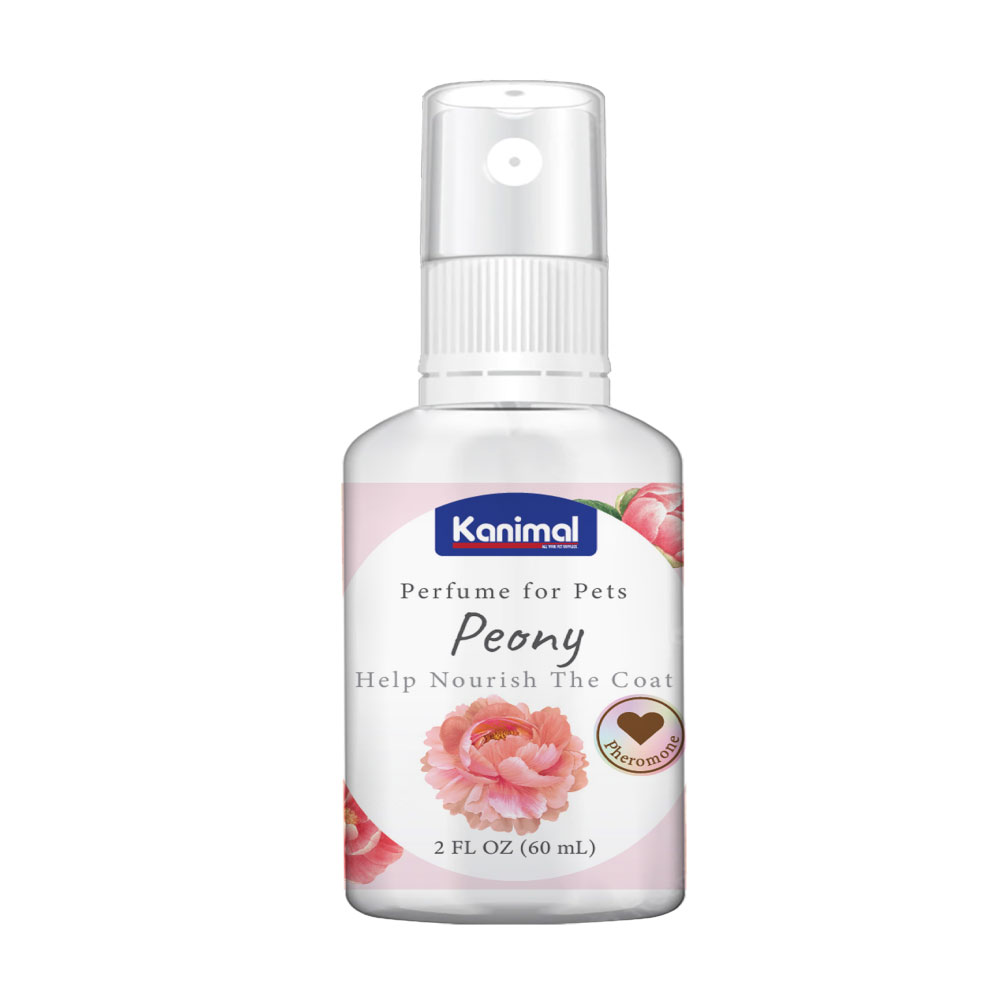 Kanimal Perfume Peony