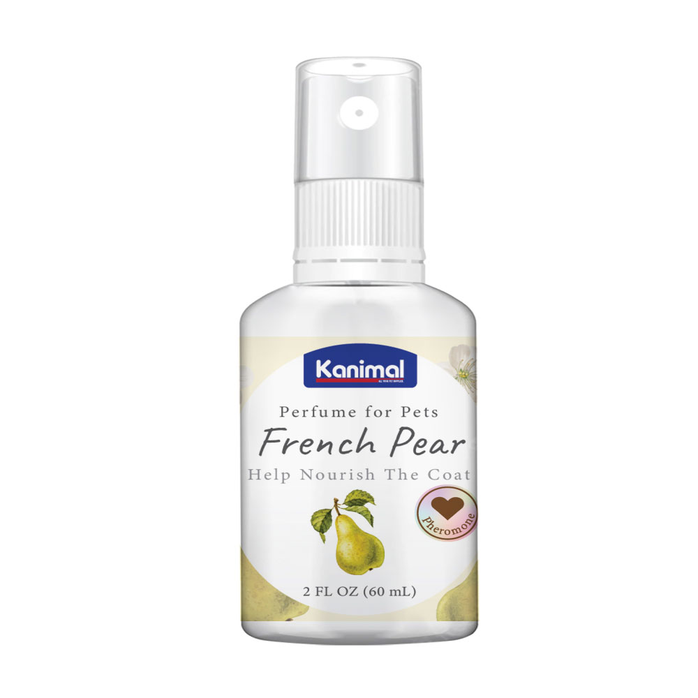 Kanimal Perfume French Pear