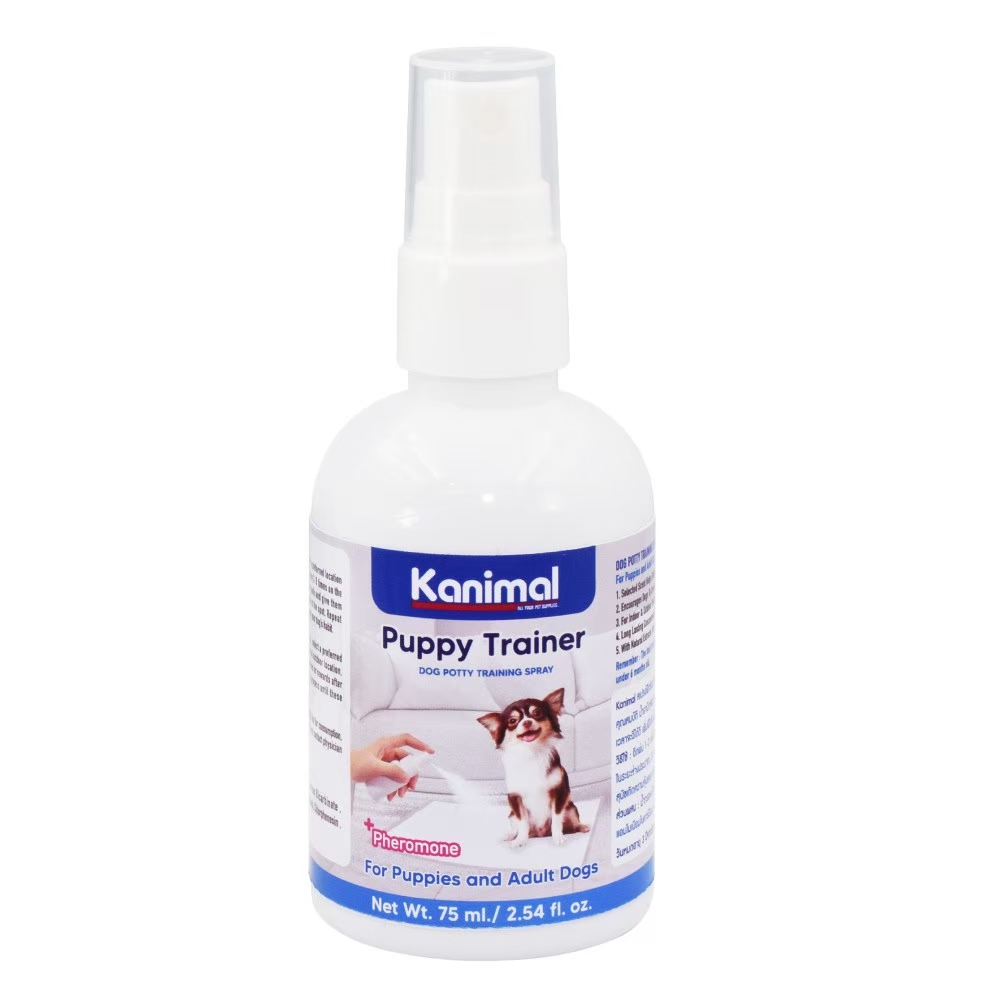 Kanimal Puppy Trainer