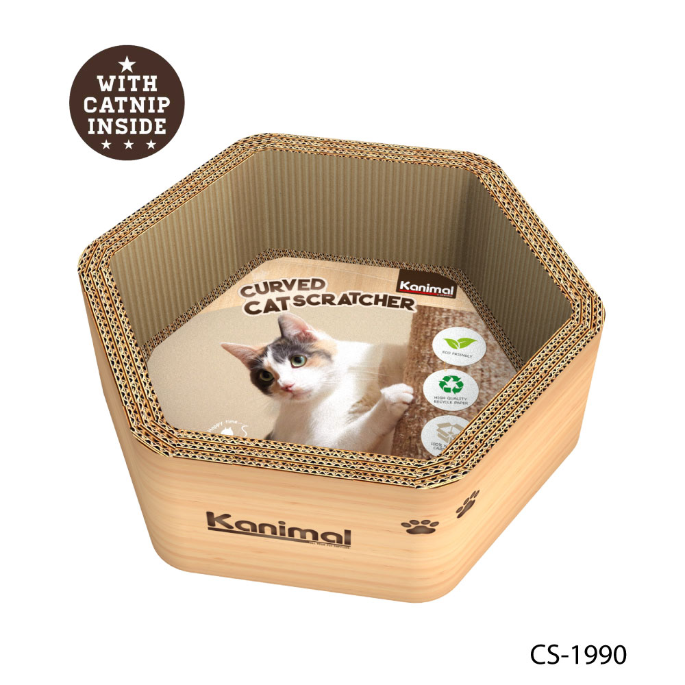 Kanimal Cat Toy