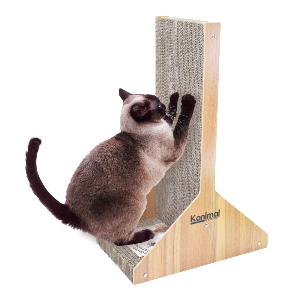 Kanimal Cat Toy T-Stand