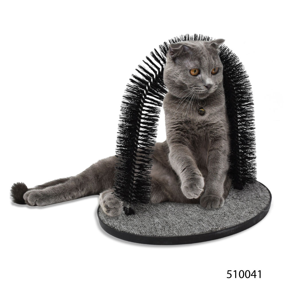 Kanimal Cat Groomer Toy