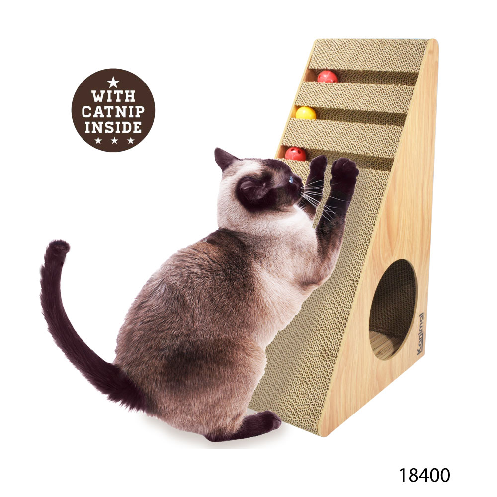 Kanimal Cat Toy