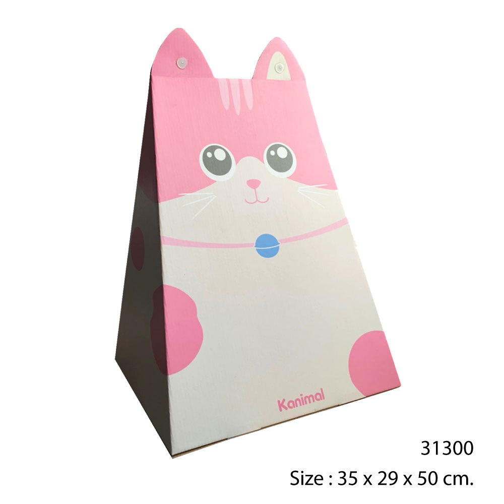 Kanimal Cat Toy Moggy