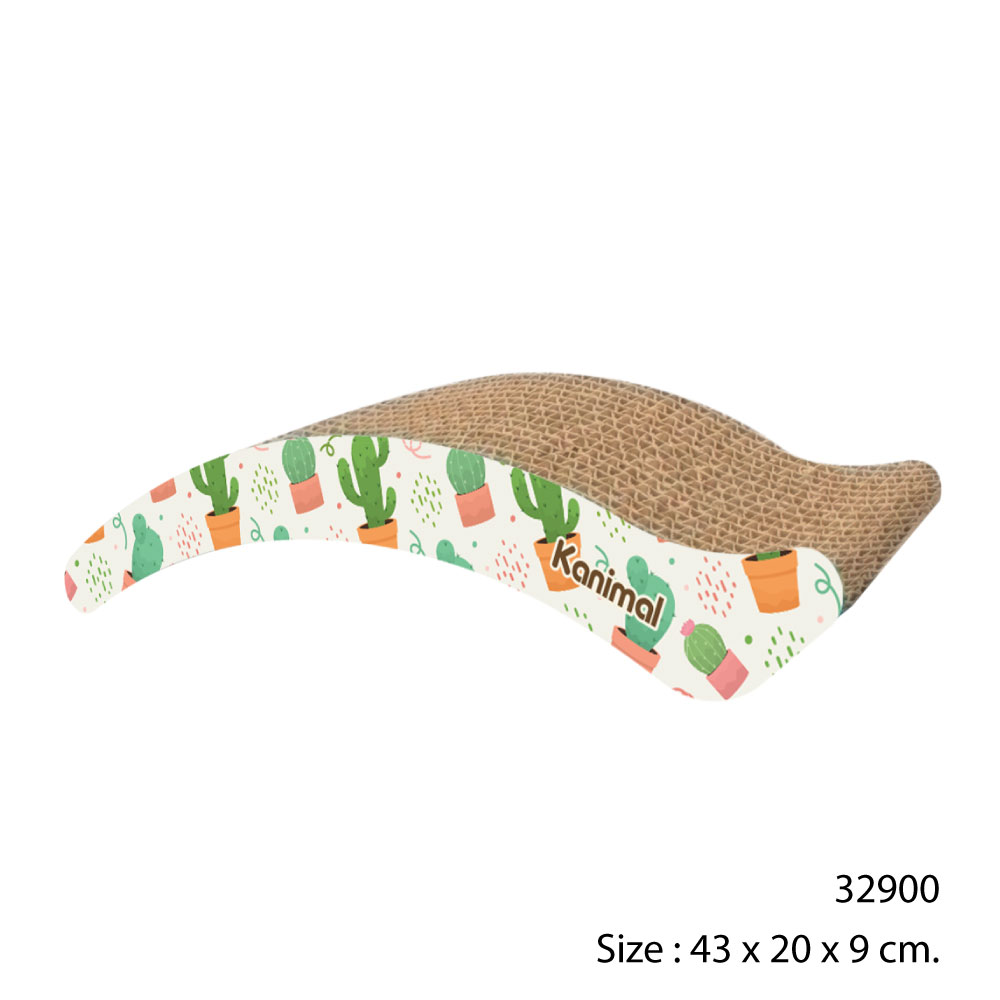 Kanimal Cat Toy Boomerang