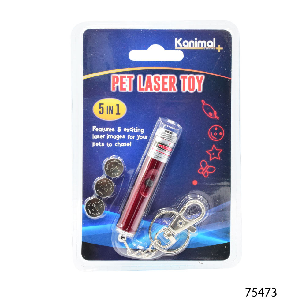 Kanimal Cat Laser Toy