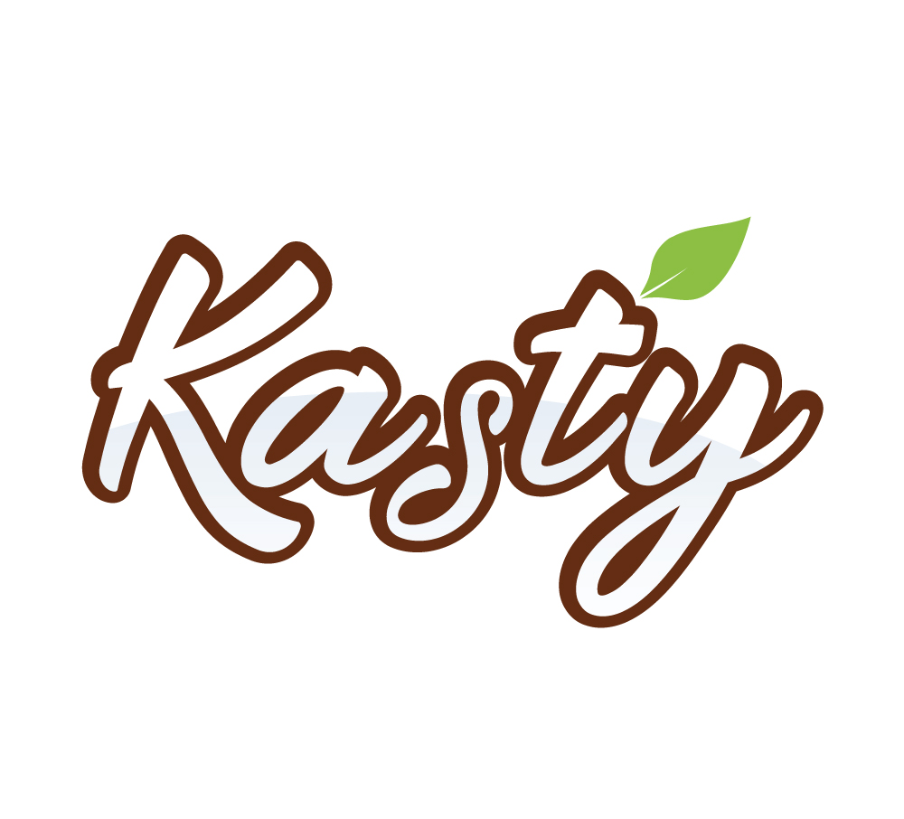 KASTY — LITTLE MOMENTS THAT MATTER