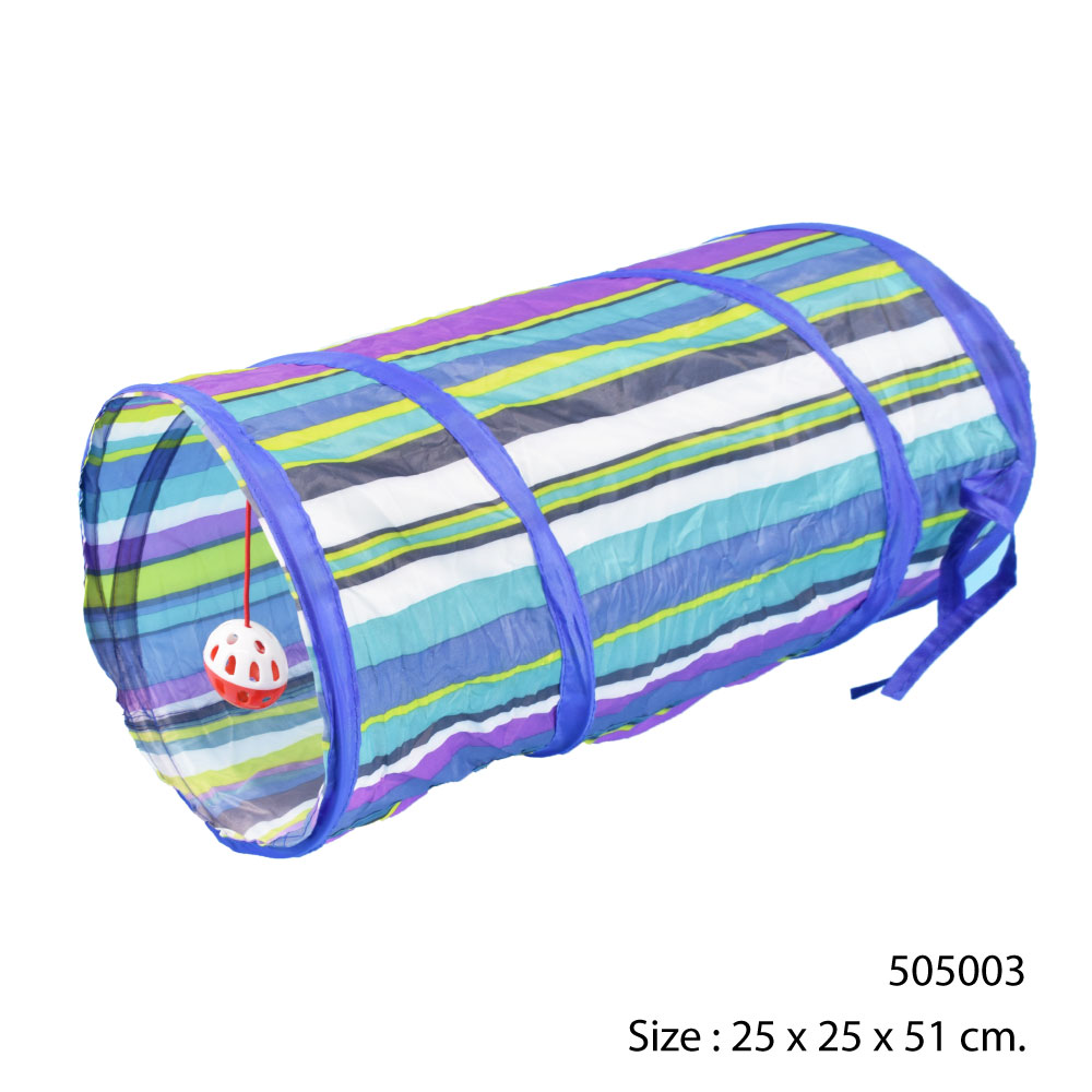 Kanimal Tunnel Cat Toy