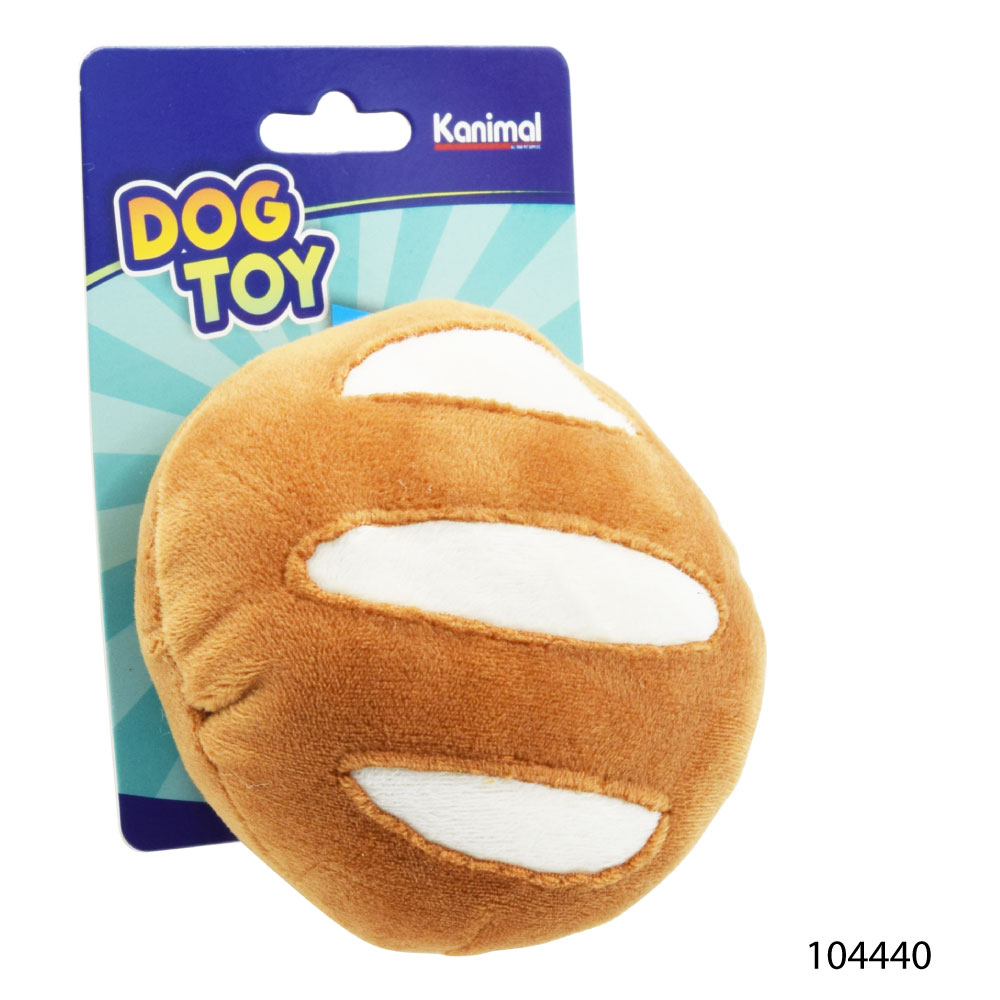 Dog Squeak Toy