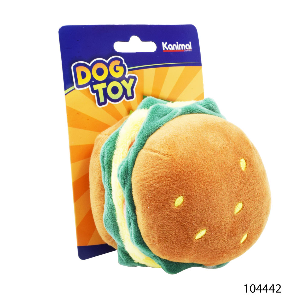 Dog Squeak Toy