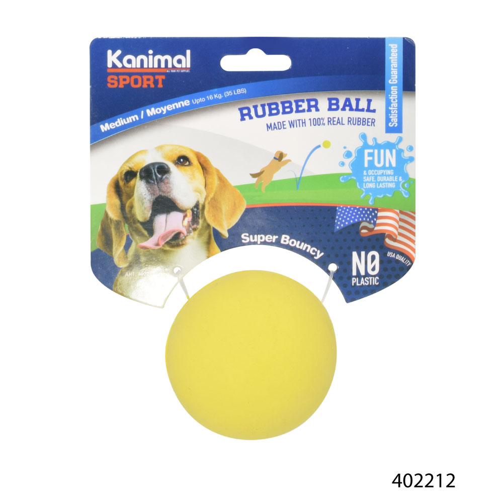 Kanimal Sport Ball 