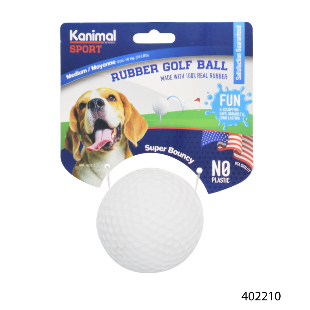 Kanimal Sport Golf