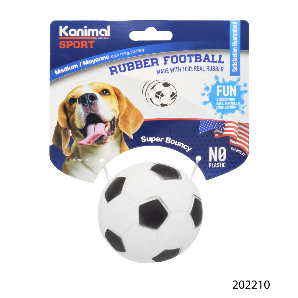 Kanimal Sport Football