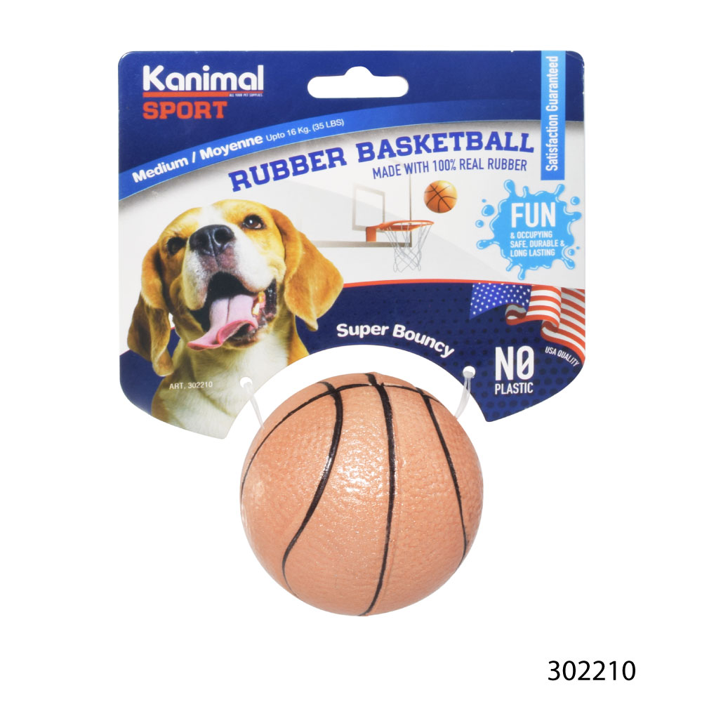 Kanimal Sport Basketball