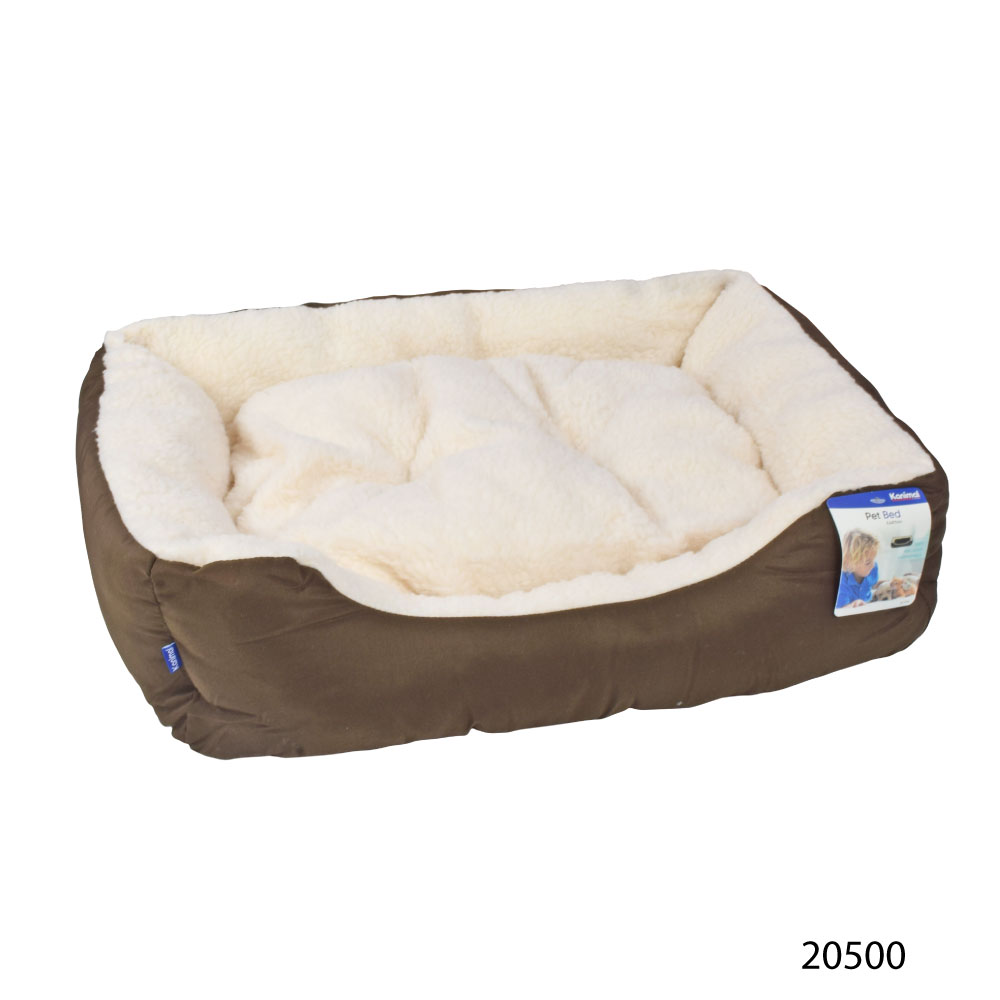 Kanimal Earthy Pet Bed