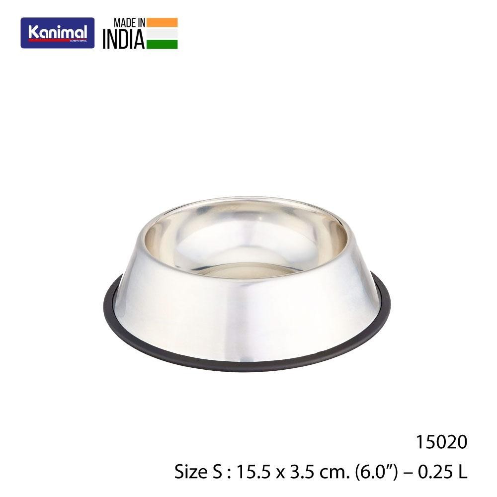 Kanimal Anti-Skid Pet Bowl