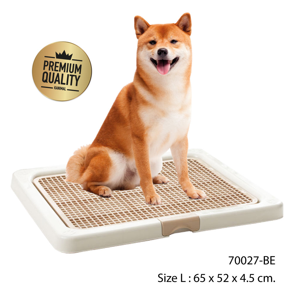 Kanimal Dog Toilet