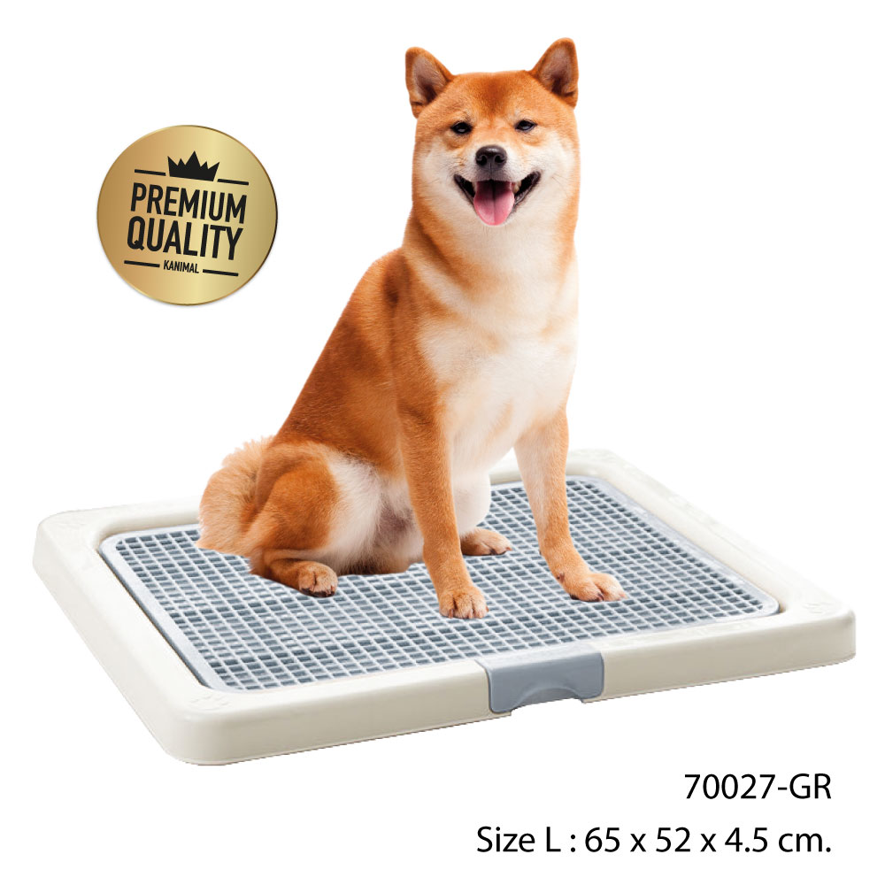 Kanimal Dog Toilet