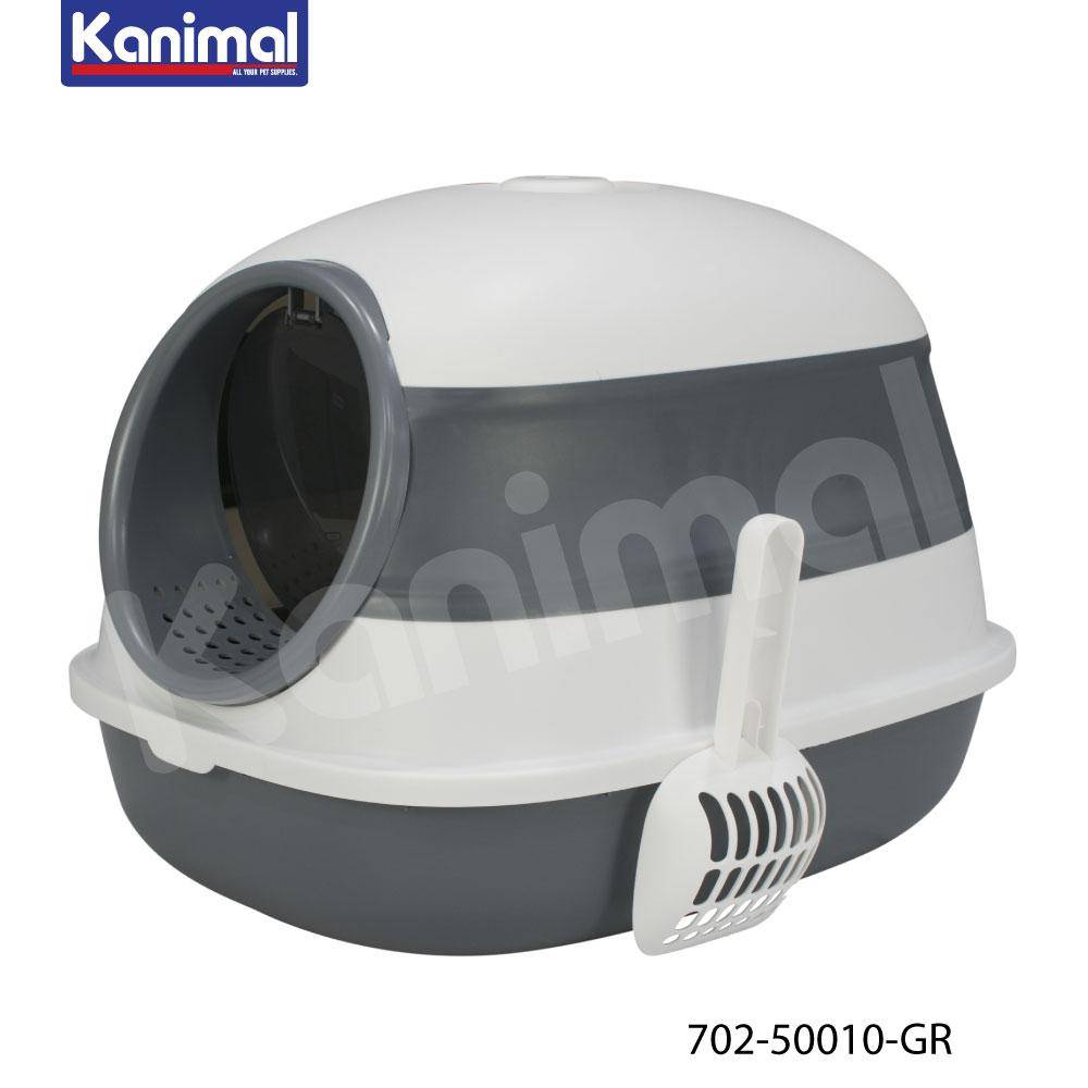 Kanimal Cat Litter Box