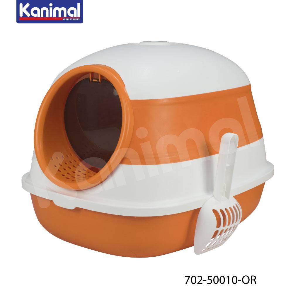 Kanimal Cat Litter Box