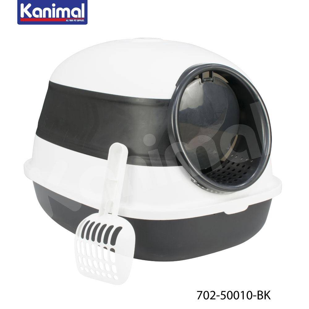 Kanimal Cat Litter Box