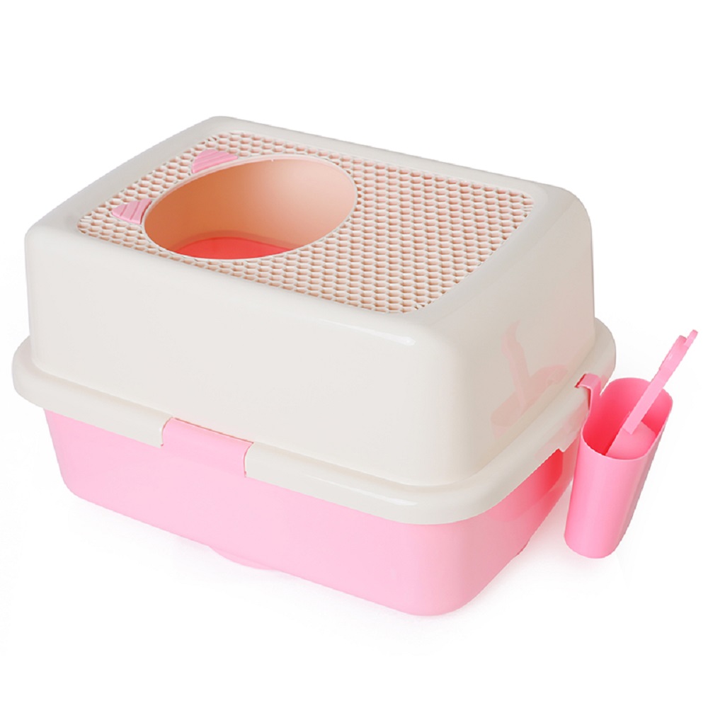 Cat Toilet 