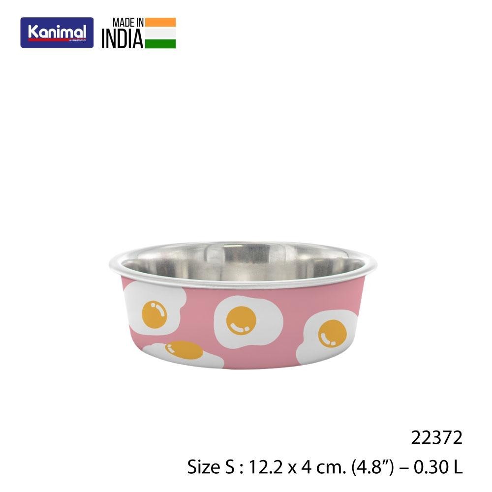 Kanimal Luna Bowl Happy Eggs