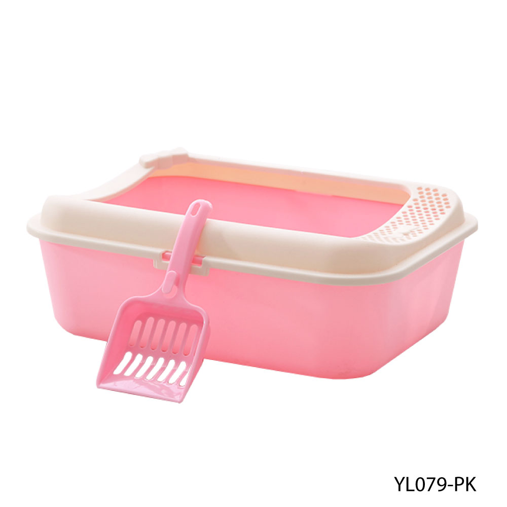 Kanimal Cat Toilet