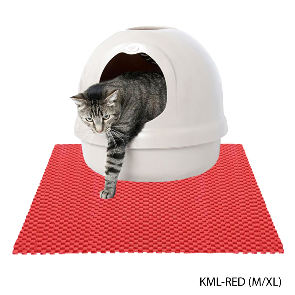 Kanimal Litter Mat