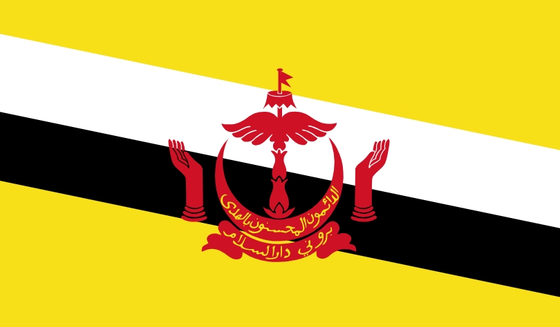 Brunei