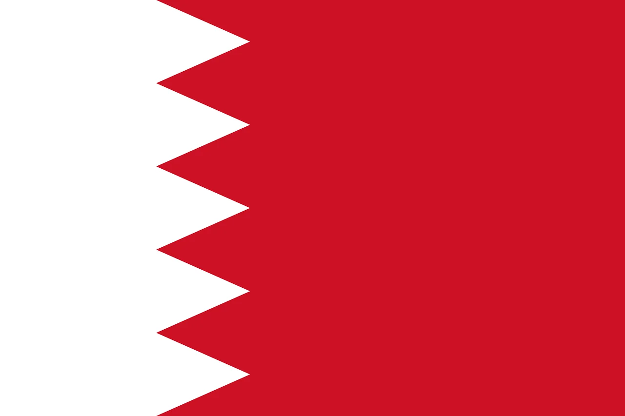 Bahrain